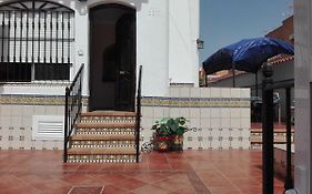 Mi casita en Torrevieja con piscina comunitaria y barbacoa privada